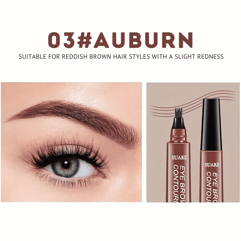 Perfect Brows Eyebrow Pen – Natural, Fuller-Looking Brows