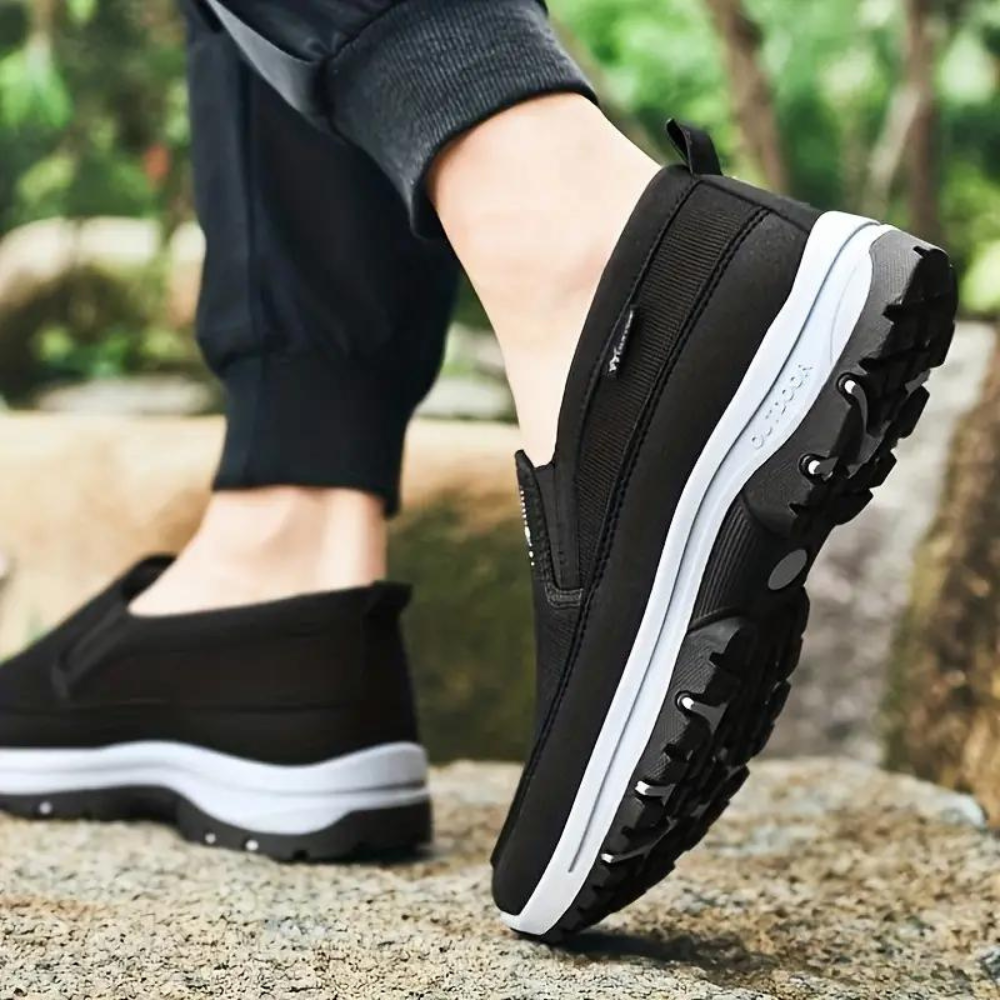 HealStep™ | Ultra-Comfort Wide-Fit Orthopaedic Shoes