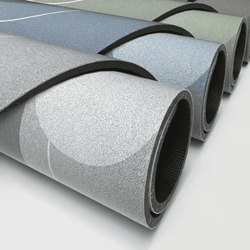 HydraMat™ Premium Bath Mat – Instant-Dry 4-Layer Technology