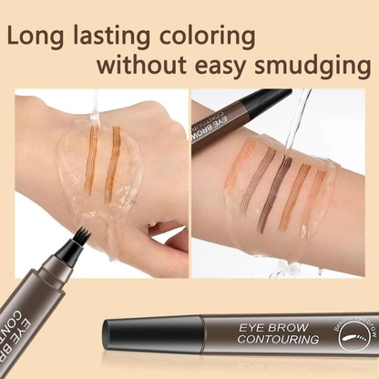 Perfect Brows Eyebrow Pen – Natural, Fuller-Looking Brows