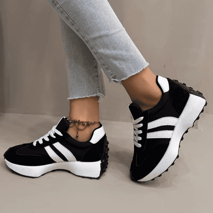 Women’s Orthopaedic Trainers OrthoComfort – Comfort, Style & Real Relief for Your Feet + Free Insole