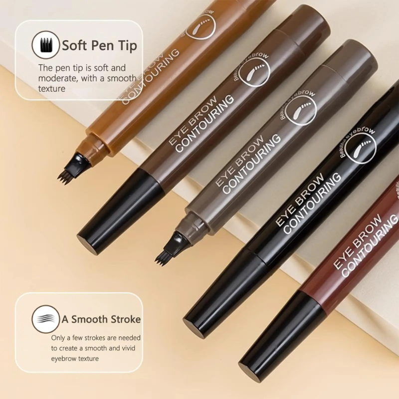 Perfect Brows Eyebrow Pen – Natural, Fuller-Looking Brows