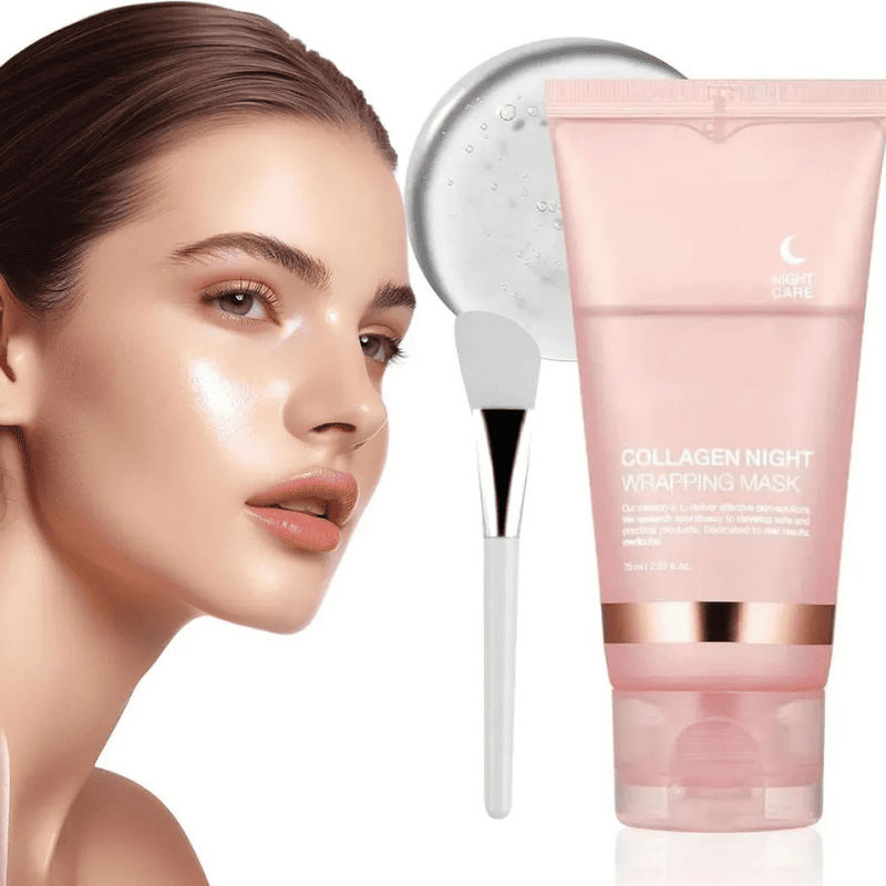 CollagenSkin™ – Anti-Ageing Lifting Mask