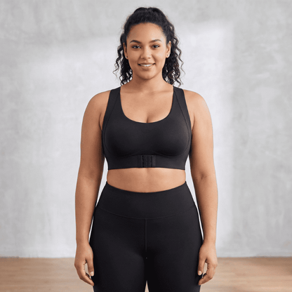 Posture Support Bra – Improved Alignment and All-Day Comfort [BUY 1, GET 2]