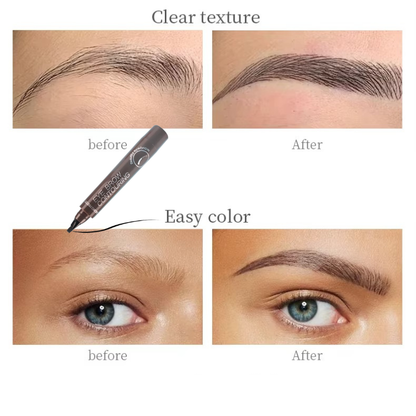 Perfect Brows Eyebrow Pen – Natural, Fuller-Looking Brows