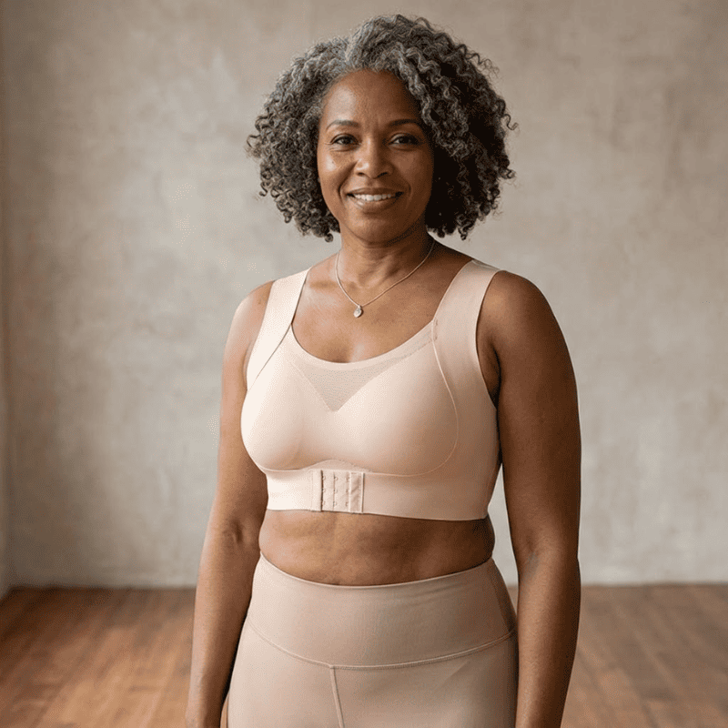 Posture Support Bra – Improved Alignment and All-Day Comfort [BUY 1, GET 2]