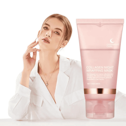 CollagenSkin™ – Anti-Ageing Lifting Mask