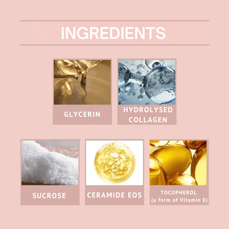 CollagenSkin™ – Anti-Ageing Lifting Mask
