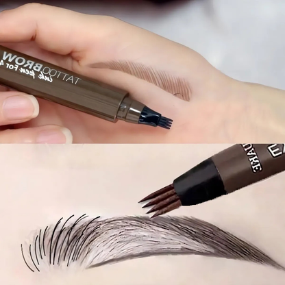 Perfect Brows Eyebrow Pen – Natural, Fuller-Looking Brows