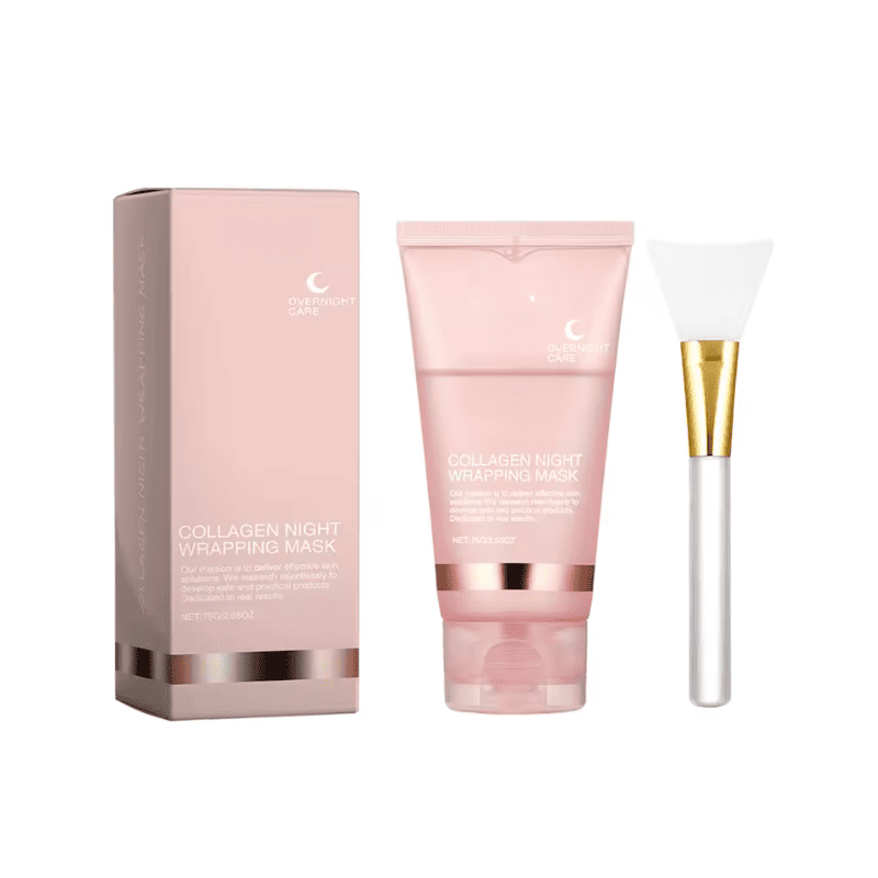 CollagenSkin™ – Anti-Ageing Lifting Mask