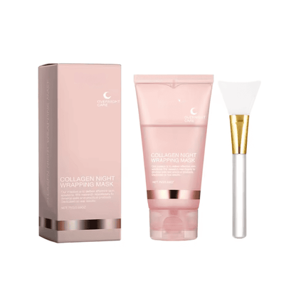 CollagenSkin™ – Anti-Ageing Lifting Mask