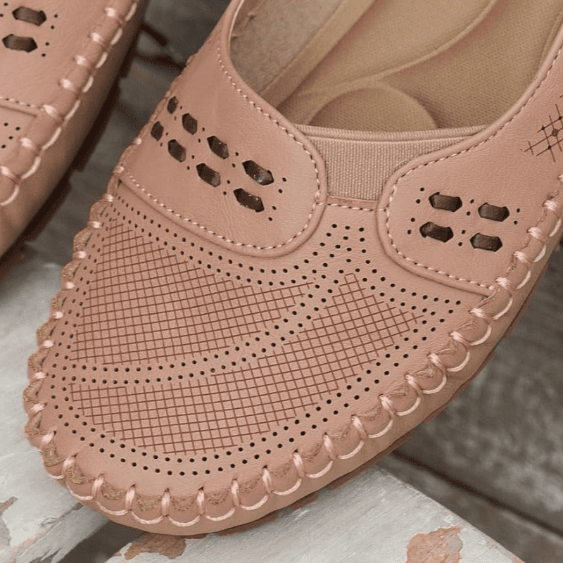 ConfortFlex Women’s Orthopaedic Shoes