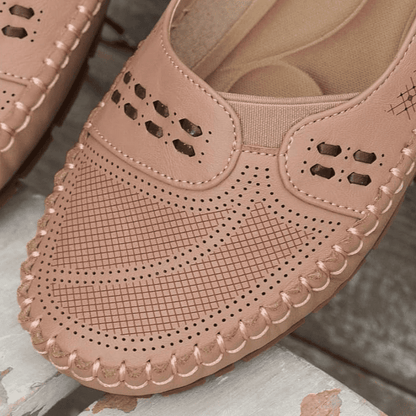 ConfortFlex Women’s Orthopaedic Shoes