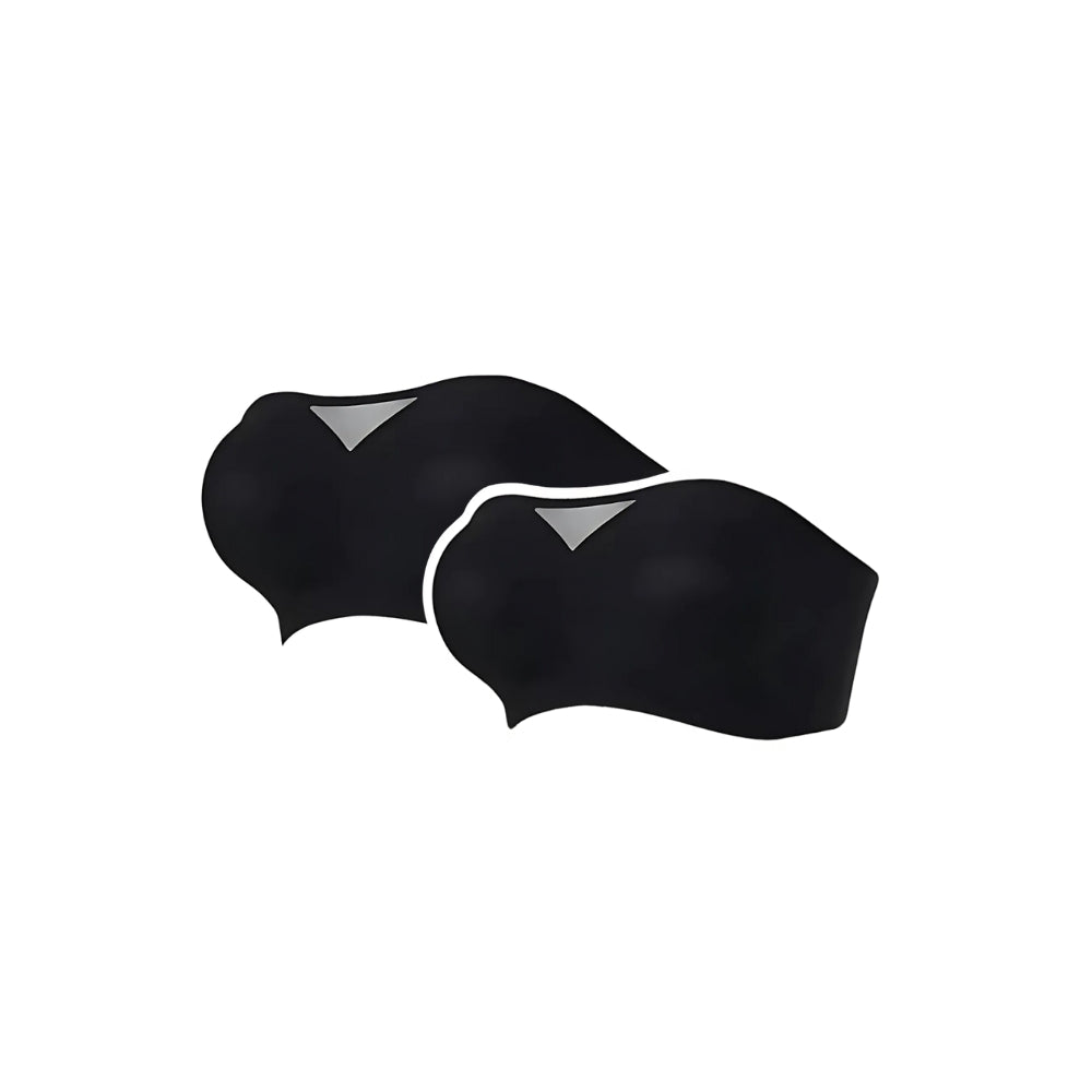 UltraFlex Bra - Strapless with Removable Cups - Buy 1, Get 2