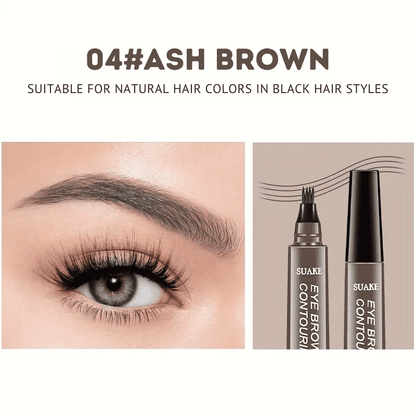 Perfect Brows Eyebrow Pen – Natural, Fuller-Looking Brows