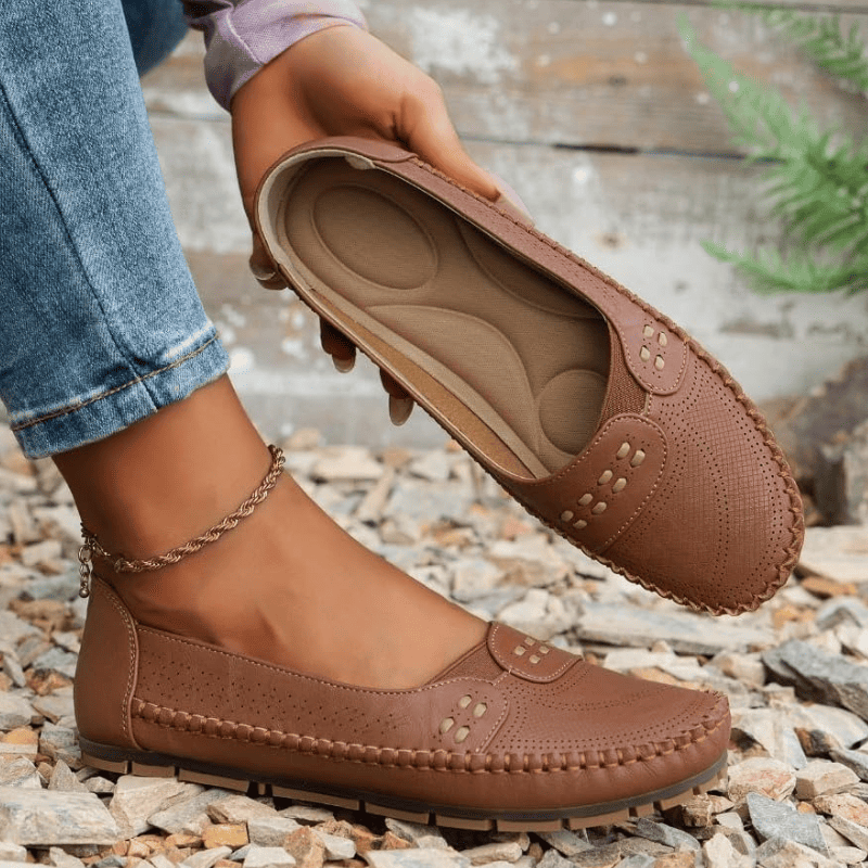 ConfortFlex Women’s Orthopaedic Shoes