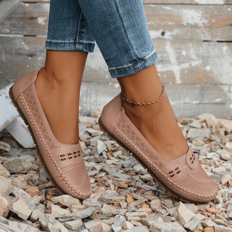 ConfortFlex Women’s Orthopaedic Shoes