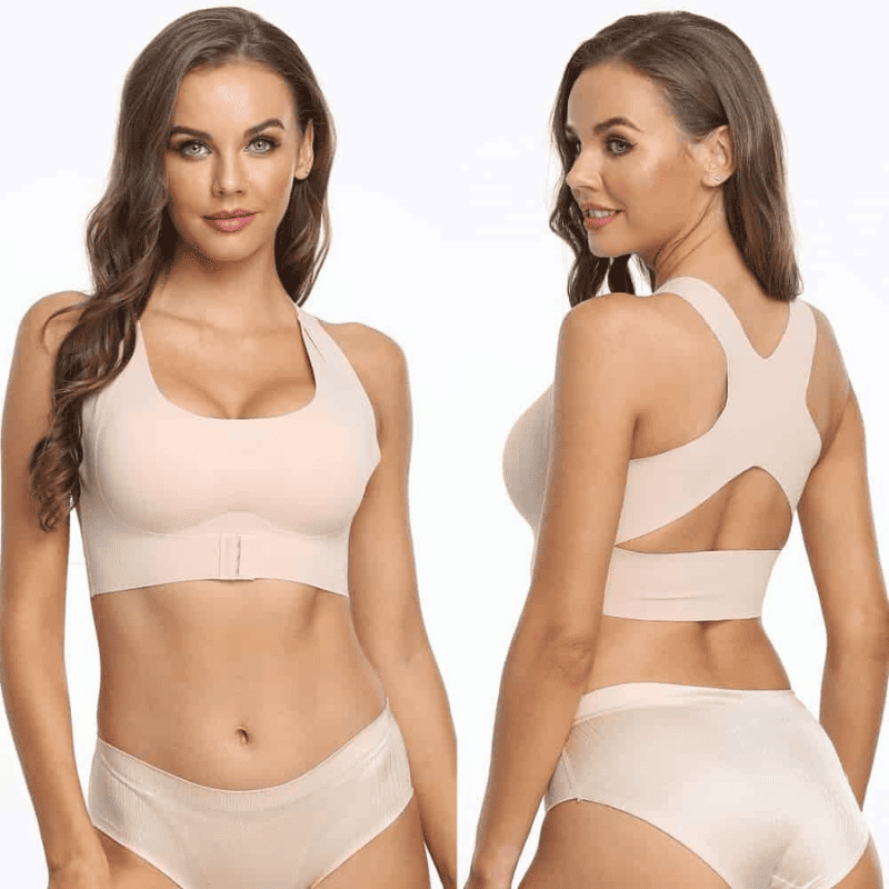 Posture Support Bra – Improved Alignment and All-Day Comfort [BUY 1, GET 2]
