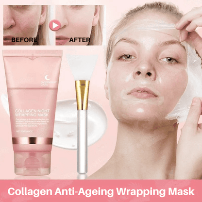 CollagenSkin™ – Anti-Ageing Lifting Mask