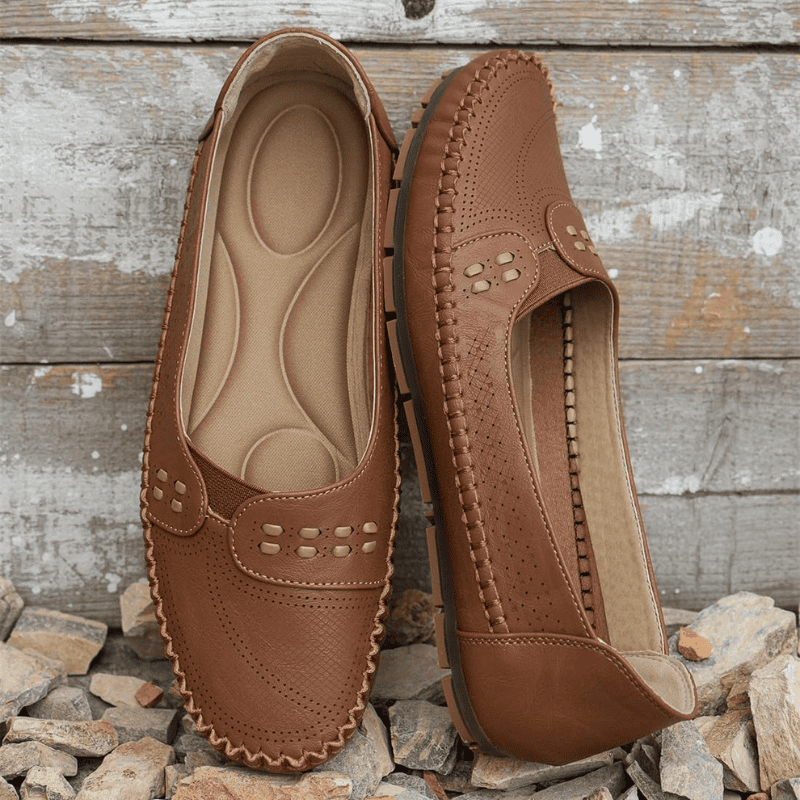 ConfortFlex Women’s Orthopaedic Shoes