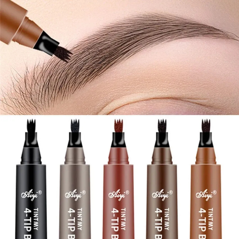 Perfect Brows Eyebrow Pen – Natural, Fuller-Looking Brows
