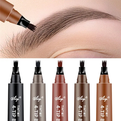 Perfect Brows Eyebrow Pen – Natural, Fuller-Looking Brows