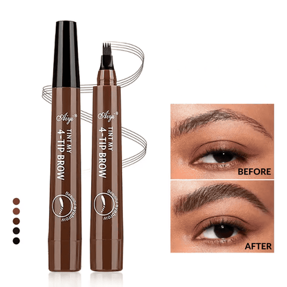 Perfect Brows Eyebrow Pen – Natural, Fuller-Looking Brows
