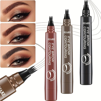 Perfect Brows Eyebrow Pen – Natural, Fuller-Looking Brows