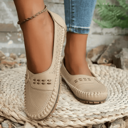 ConfortFlex Women’s Orthopaedic Shoes