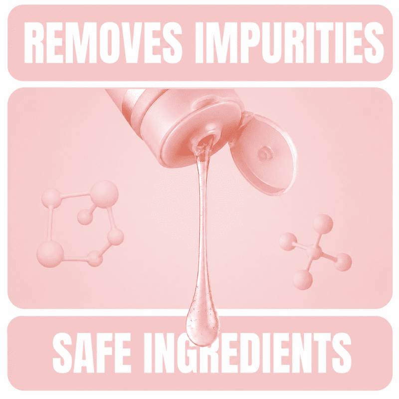 CollagenSkin™ – Anti-Ageing Lifting Mask