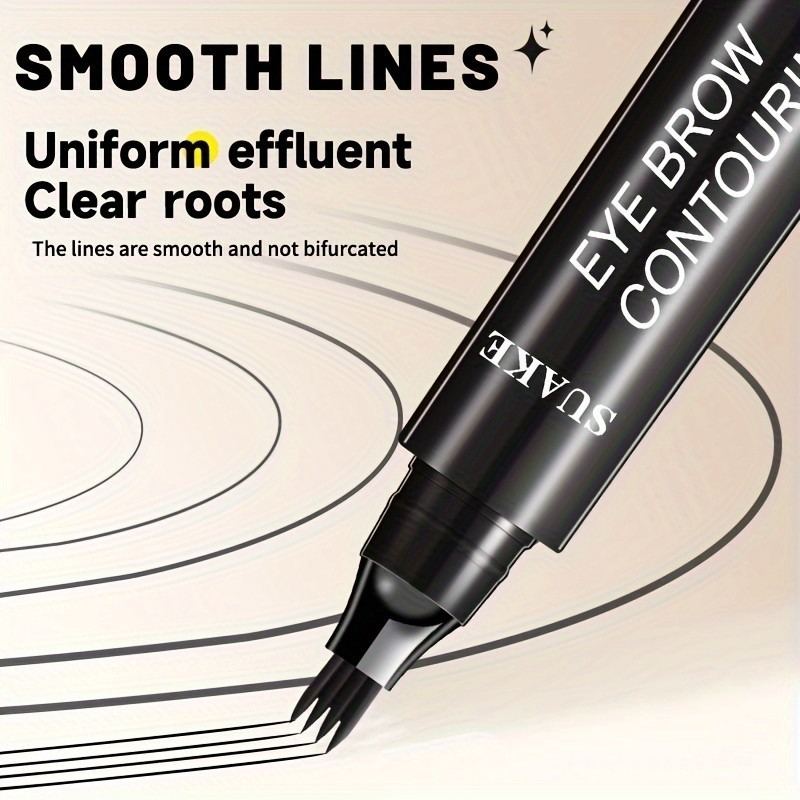 Perfect Brows Eyebrow Pen – Natural, Fuller-Looking Brows