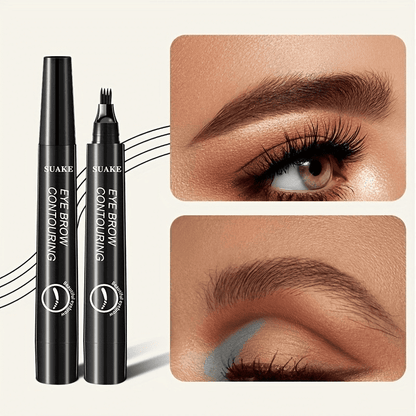 Perfect Brows Eyebrow Pen – Natural, Fuller-Looking Brows