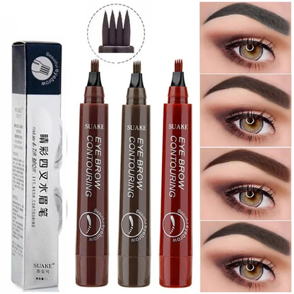Perfect Brows Eyebrow Pen – Natural, Fuller-Looking Brows