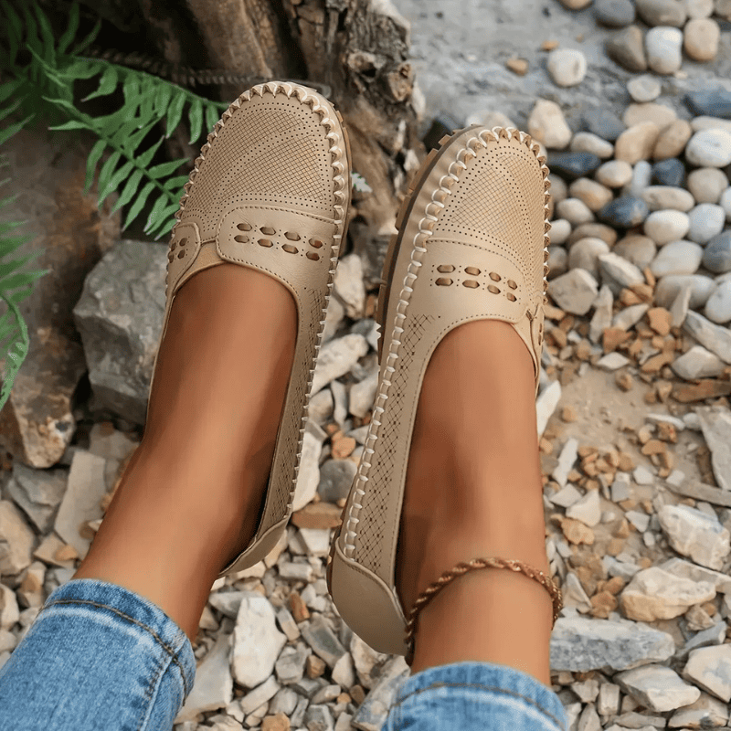 ConfortFlex Women’s Orthopaedic Shoes
