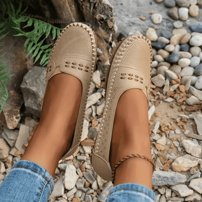 ConfortFlex Women’s Orthopaedic Shoes