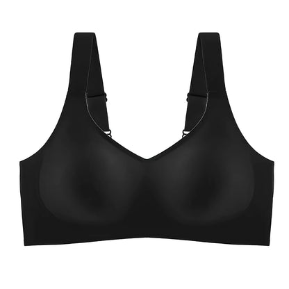 ComfortLift™ Seamless Bra That Supports Without Wires