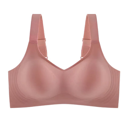ComfortLift™ Seamless Bra That Supports Without Wires