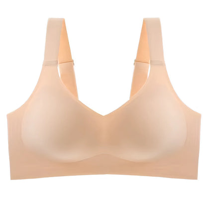 ComfortLift™ Seamless Bra That Supports Without Wires