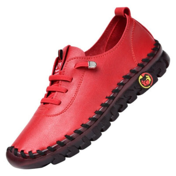 OrthoChic® – Ultra-Soft and Flexible Orthopaedic Shoes – High-Quality Leather
