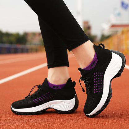 OrthoComfort Trainers – Relief and Support in Every Step + Free Gift